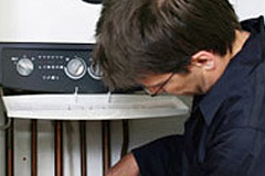 boiler repair Hellesveor