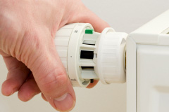Hellesveor central heating repair costs