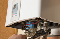 free Hellesveor boiler install quotes